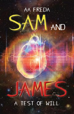 Sam and James (eBook, ePUB)