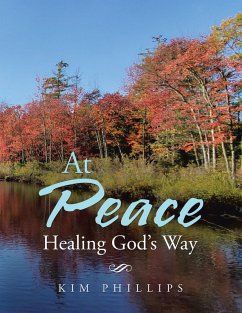 At Peace (eBook, ePUB)