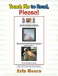 Teach Me to Read, Please! (eBook, ePUB) - Bild 1