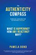 The Authenticity Compass (eBook, ePUB) - Bild 1