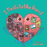 2 Parts to the Heart (eBook, ePUB)