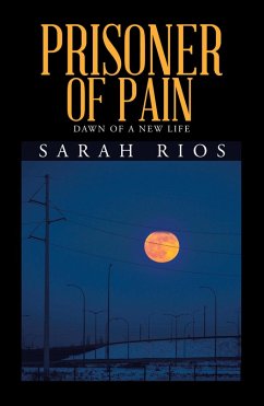 Cover Prisoner of Pain (eBook, ePUB)