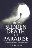 From Sudden Death to Paradise (eBook, ePUB)