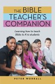 The Bible Teacher's Companion (eBook, ePUB)