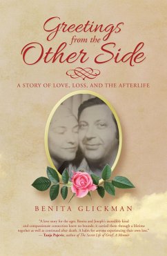 Cover Greetings from the Other Side (eBook, ePUB)