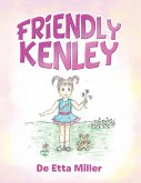 Friendly Kenley (eBook, ePUB)