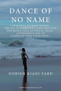 Cover Dance of No Name (eBook, ePUB)