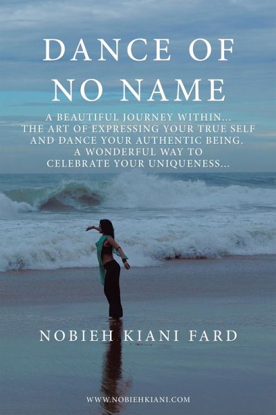 Dance of No Name (eBook, ePUB) Dance of No Name (eBook, ePUB)