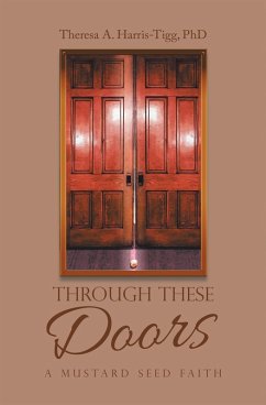Through These Doors (eBook, ePUB)