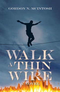 Walk a Thin Wire (eBook, ePUB)