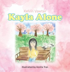 Cover Kayla Alone (eBook, ePUB)