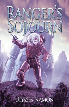 Cover Ranger's Sojourn (eBook, ePUB)