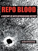 Repo Blood (eBook, ePUB)