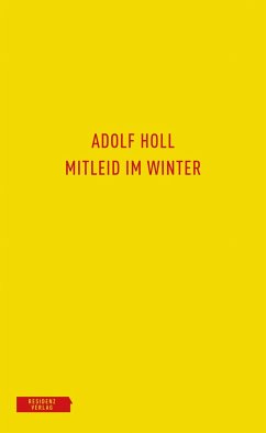 Mitleid im Winter - Holl, Adolf