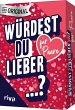 Würdest du lieber ...? - Für Paare - Bild 1