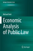 Economic Analysis of Public Law