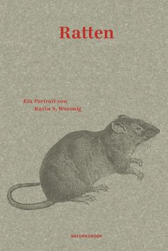 Ratten - Wozonig, Karin S.