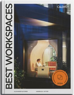 Best Workspaces 2024 - Gutzmer, Alexander;Vetter, Andreas K.