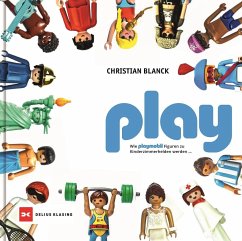 play - Blanck, Christian