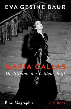 Maria Callas - Baur, Eva Gesine