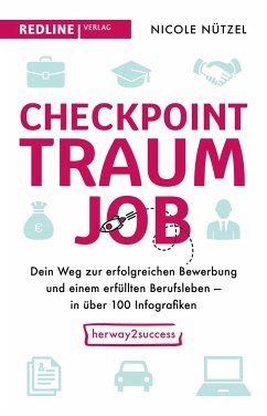 Checkpoint Traumjob - Nützel, Nicole