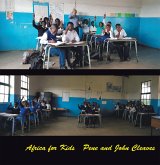 Africa for Kids (eBook, ePUB)
