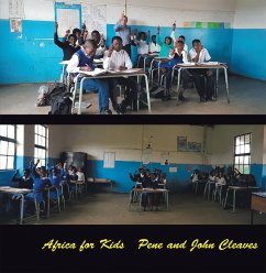 Cover Africa for Kids (eBook, ePUB)