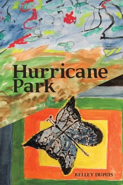 Cover Hurricane Park (eBook, ePUB)