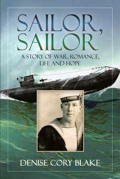 Sailor, Sailor (eBook, ePUB) - Blake, Denise Cory