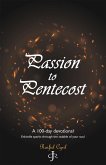 Passion to Pentecost (eBook, ePUB)