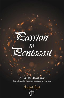 Passion to Pentecost (eBook, ePUB) Cover Passion to Pentecost (eBook, ePUB)