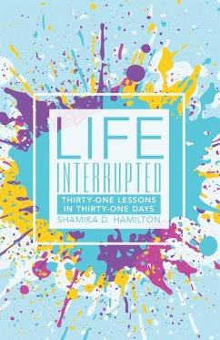 Cover Life Interrupted (eBook, ePUB)
