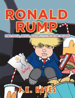 Ronald Rump (eBook, ePUB)