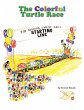 The Colorful Turtle Race (eBook, ePUB) - Bild 1