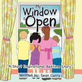 My Window Is Open (eBook, ePUB)