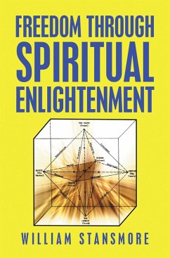 Cover Freedom Through Spiritual Enlightenment (eBook, ePUB)