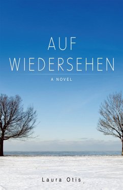 Cover Auf Wiedersehen (eBook, ePUB)
