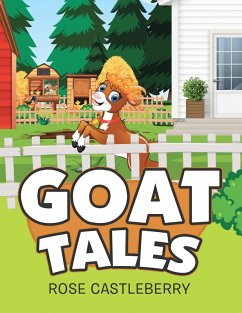 Goat Tales (eBook, ePUB)