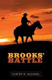 Brooks' Battle (eBook, ePUB)