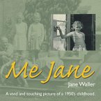 Me Jane (eBook, ePUB)