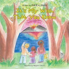 Cover It's My Wish That You Know (eBook, ePUB)
