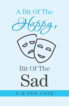 Cover A Bit of the Happy, Bit of the Sad (eBook, ePUB)
