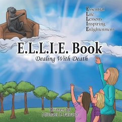 E.L.L.I.E. Book (eBook, ePUB) - Falcaro, Michael J.