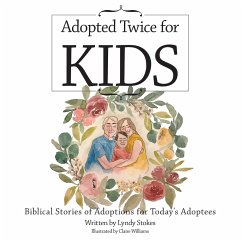 Cover Adopted Twice for Kids (eBook, ePUB)