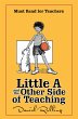 Little a and the Other Side of Teaching... - Bild 1