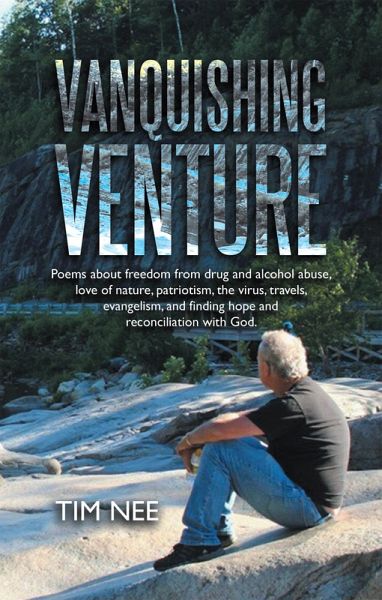 Vanquishing Venture (eBook, ePUB)