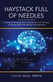 Haystack Full of Needles (eBook, ePUB)