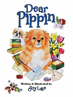 Cover Dear Pippin (eBook, ePUB)