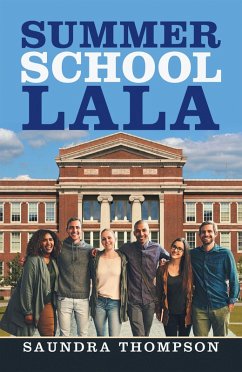 Summer School Lala (eBook, ePUB)