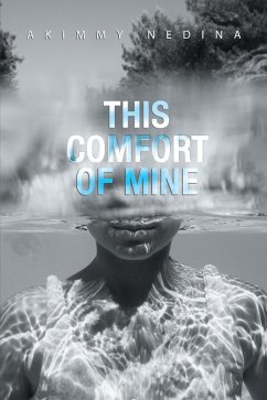 Cover This Comfort of Mine (eBook, ePUB)